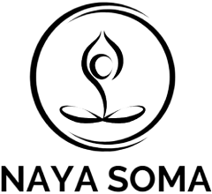 Logo Naya Soma in Erfurt.